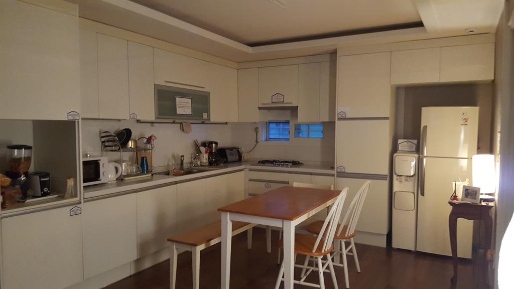 Guest house Melting Pot House Seoul