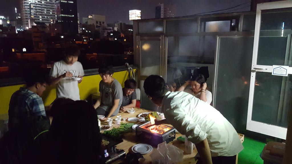 Melting Pot House 2* Seoul