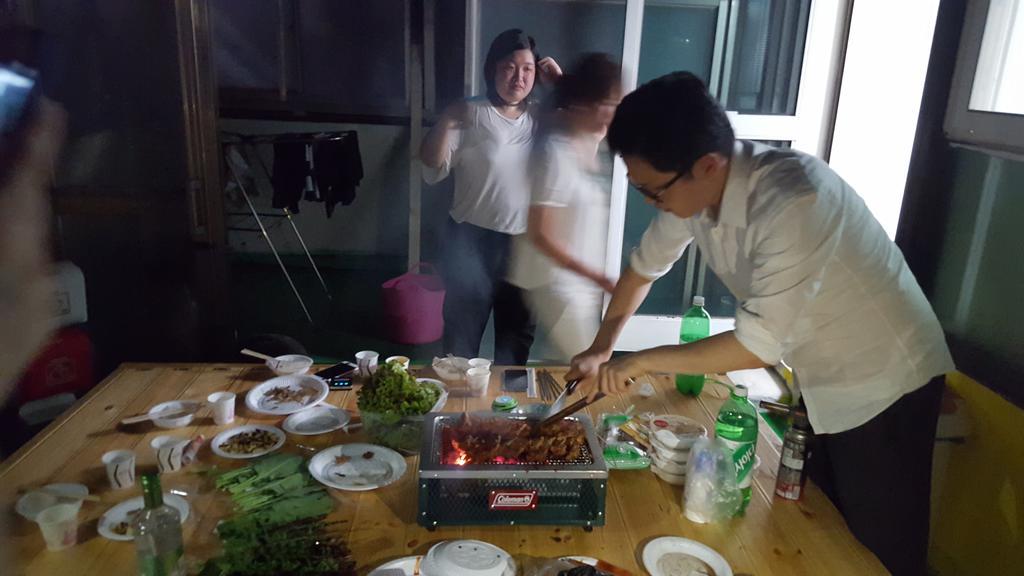 Melting Pot House Seoul