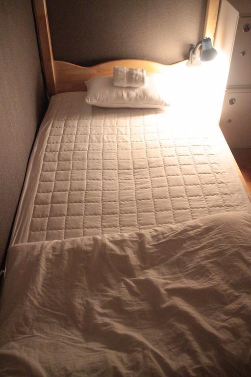 Guest house Melting Pot House Seoul