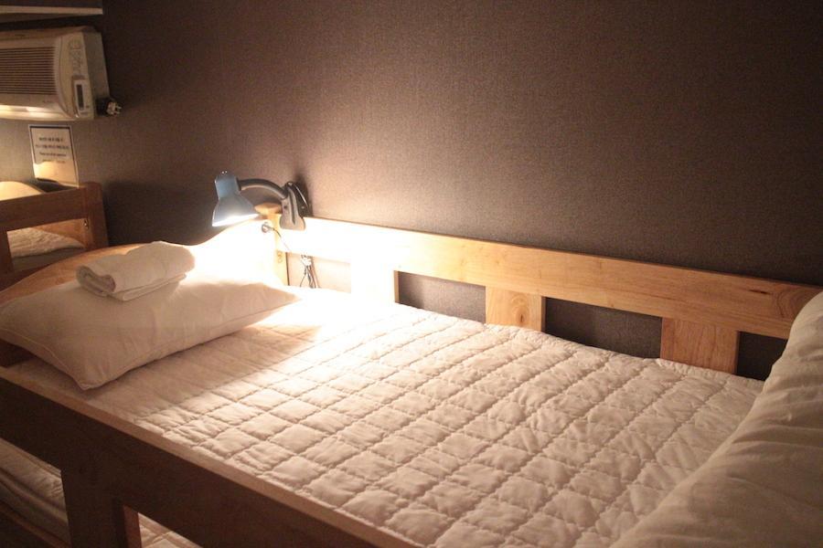 Guest house Melting Pot House 2*