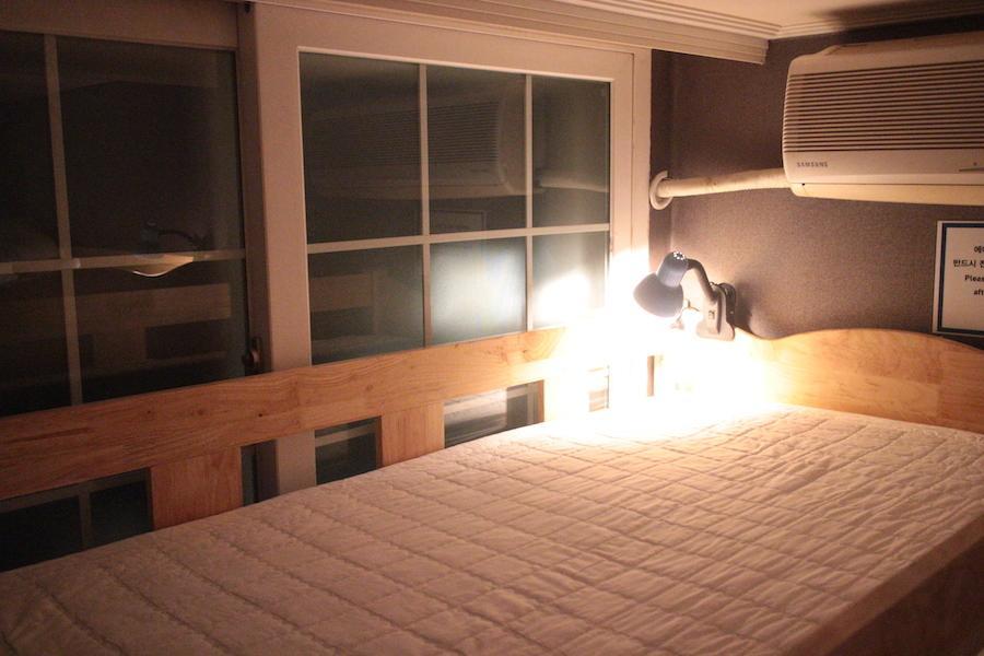 Melting Pot House Guest house Seoul