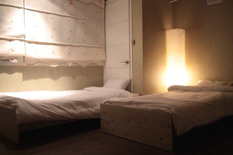 Melting Pot House Guest house Seoul