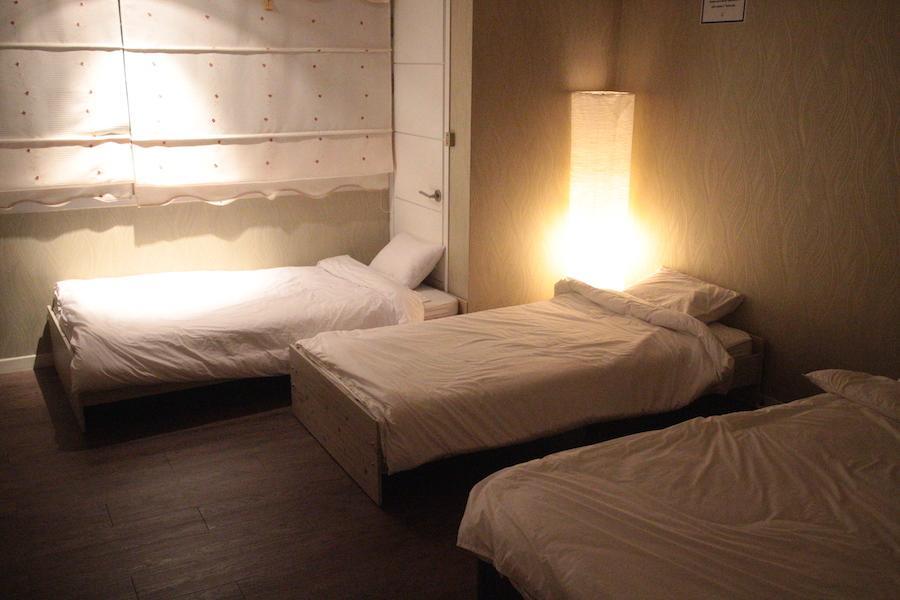 Melting Pot House Guest house Seoul