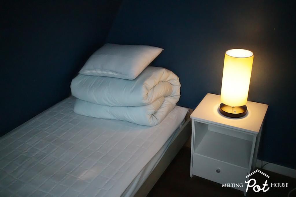 Melting Pot House Guest house 2*