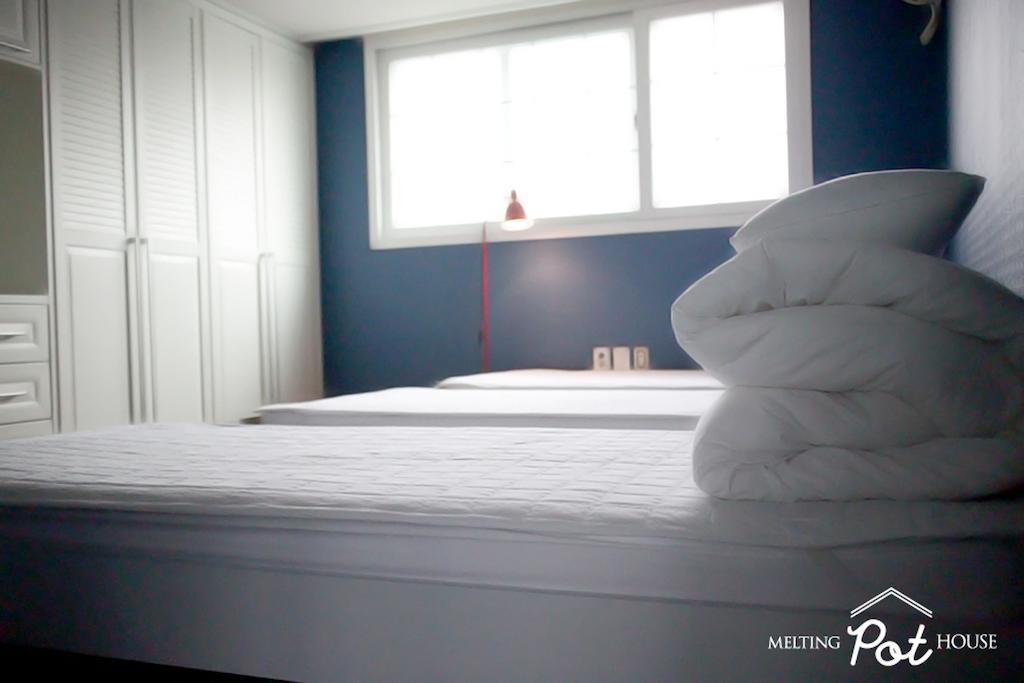 Melting Pot House Guest house Seoul
