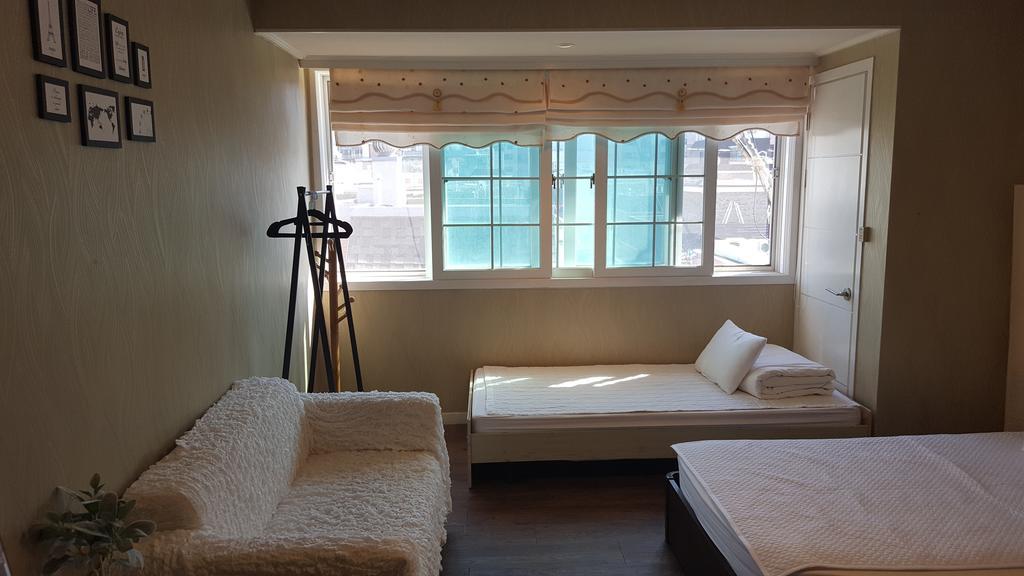 Melting Pot House Seoul