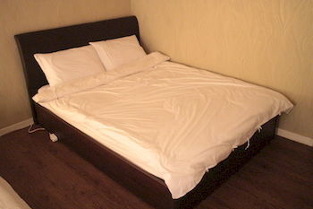 Melting Pot House Guest house 2*