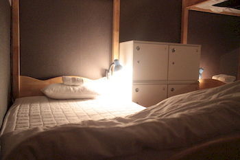 Guest house Melting Pot House Seoul