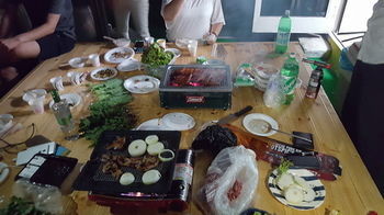 Melting Pot House Guest house Seoul