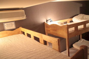 Melting Pot House Guest house