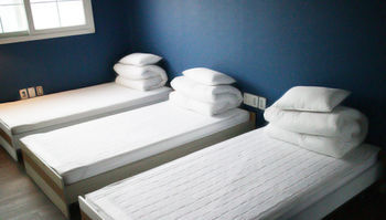 Guest house Melting Pot House Seoul