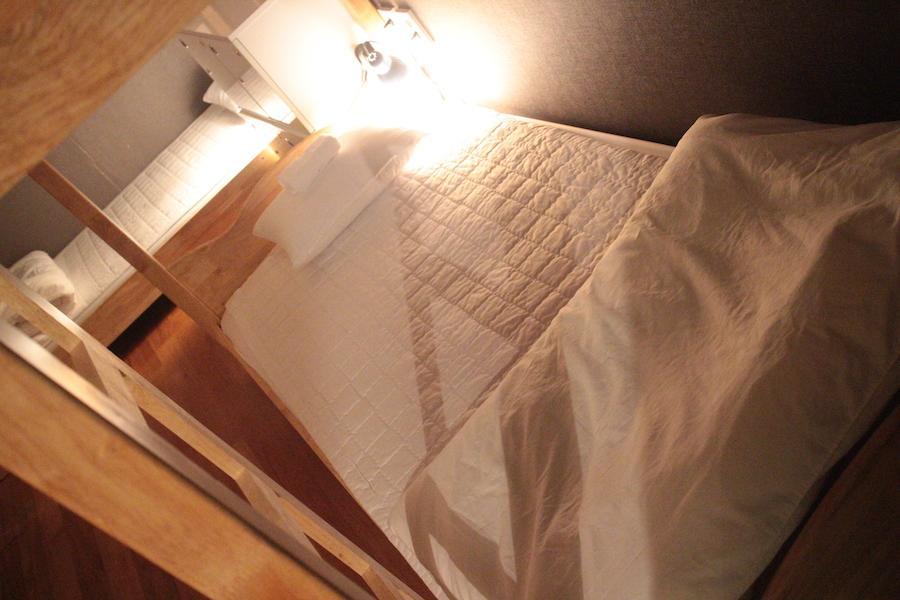 Guest house Melting Pot House Seoul